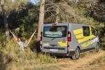Fiat Talento Yellowcamper 2018 года